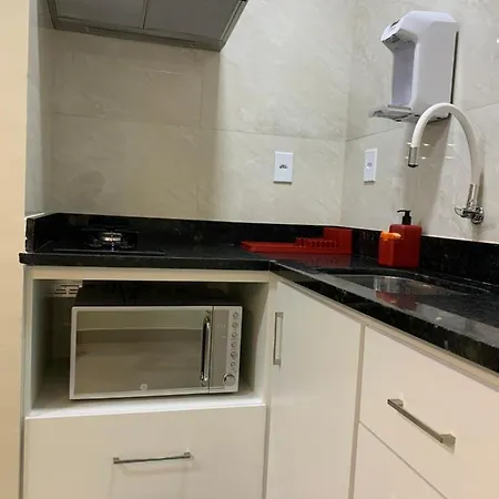 Loft 215 da Lapa, Rio de Janeiro-2