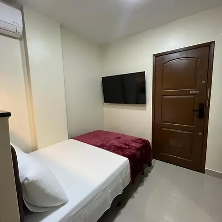 Loft 215 da Lapa, Rio de Janeiro-3